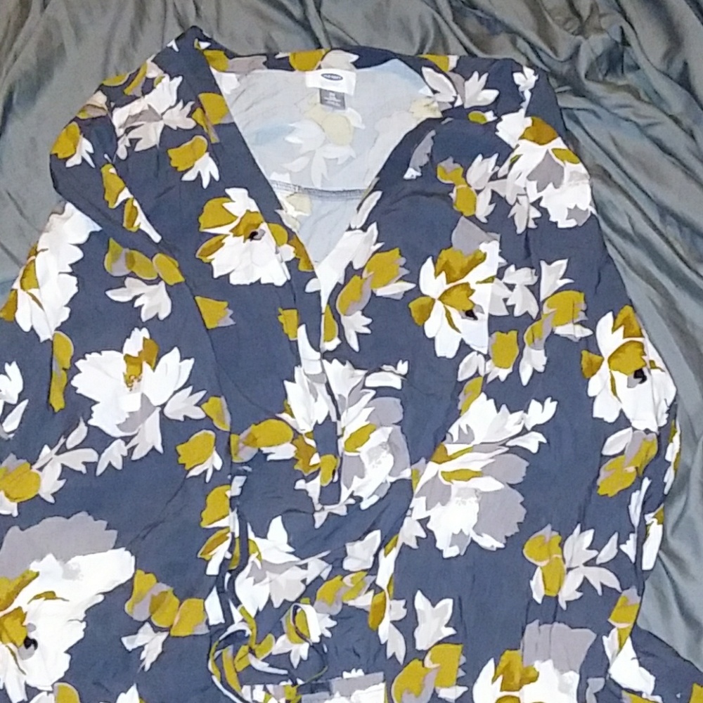 Old Navy Romper
